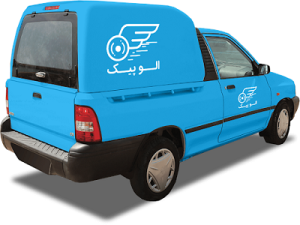 خرید تلفنی در تهران از نانو کسری